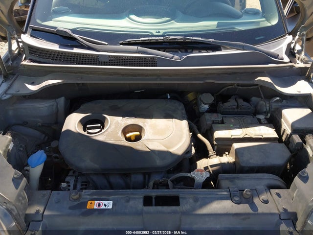 KIA SOUL + 2019 KNDJP3A54K7654330 Image 10