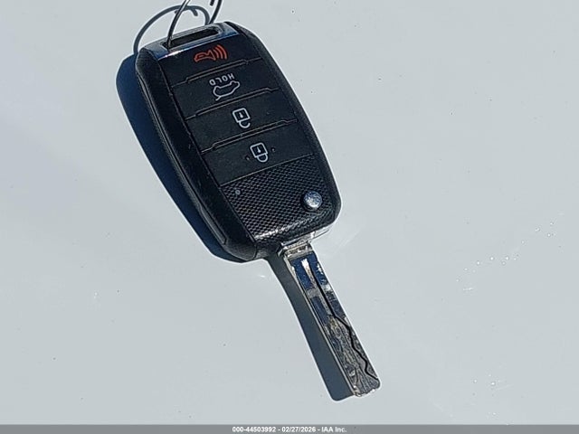 KIA SOUL + 2019 KNDJP3A54K7654330 Image 11