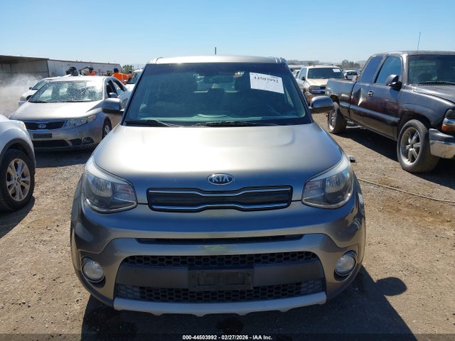 KIA SOUL + 2019 KNDJP3A54K7654330 Image 12