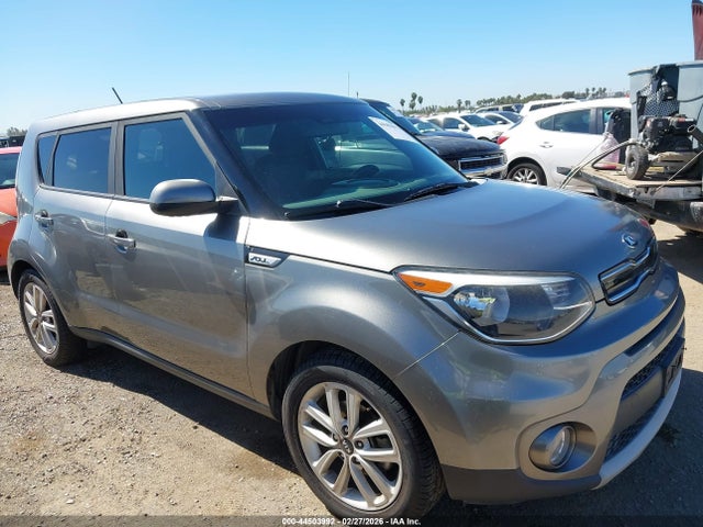 KIA SOUL + 2019 KNDJP3A54K7654330 Image 13