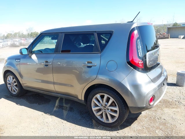 KIA SOUL + 2019 KNDJP3A54K7654330 Image 14