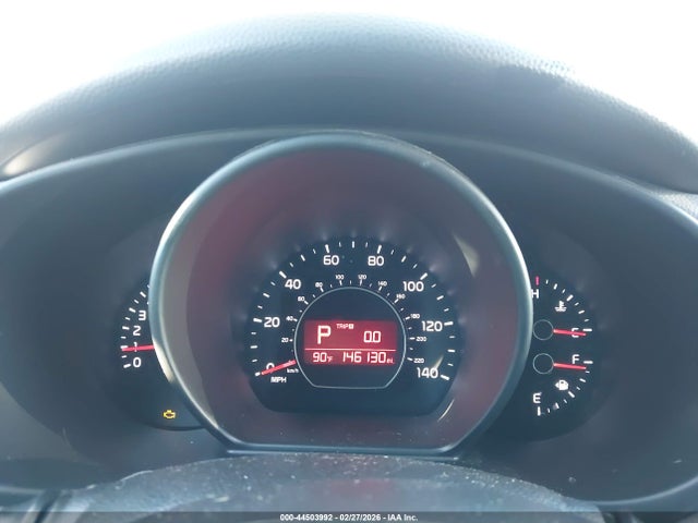 KIA SOUL + 2019 KNDJP3A54K7654330 Image 7