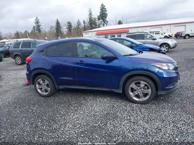 Honda Hr-v Ex-l 2017 3CZRU6H75HM701653 Image 14