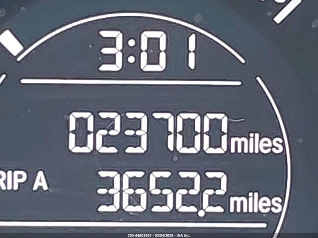 Honda Hr-v Ex-l 2017 3CZRU6H75HM701653 Image 16