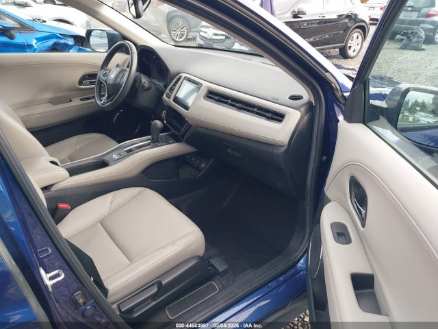 Honda Hr-v Ex-l 2017 3CZRU6H75HM701653 Image 18