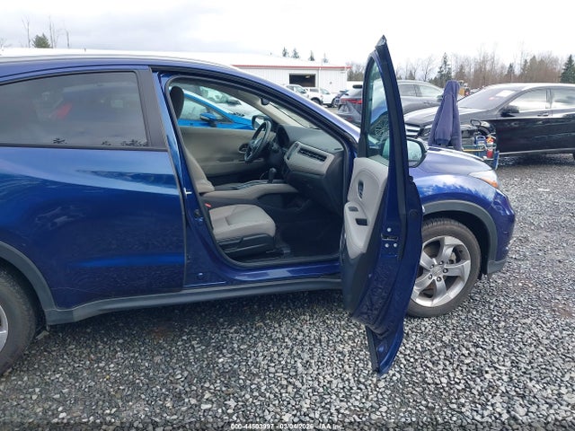 Honda Hr-v Ex-l 2017 3CZRU6H75HM701653 Image 5