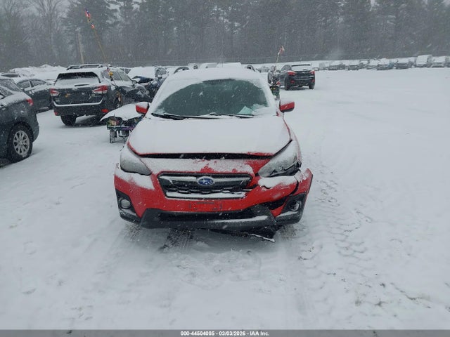 Продаж на аукціоні авто 2020 Subaru Crosstrek Premium, vin: JF2GTAPC6L8255447, номер лоту: 44504005