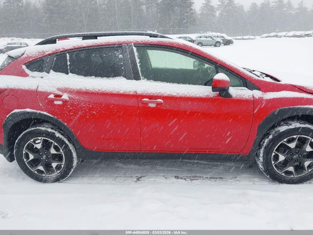 Продаж на аукціоні авто 2020 Subaru Crosstrek Premium, vin: JF2GTAPC6L8255447, номер лоту: 44504005
