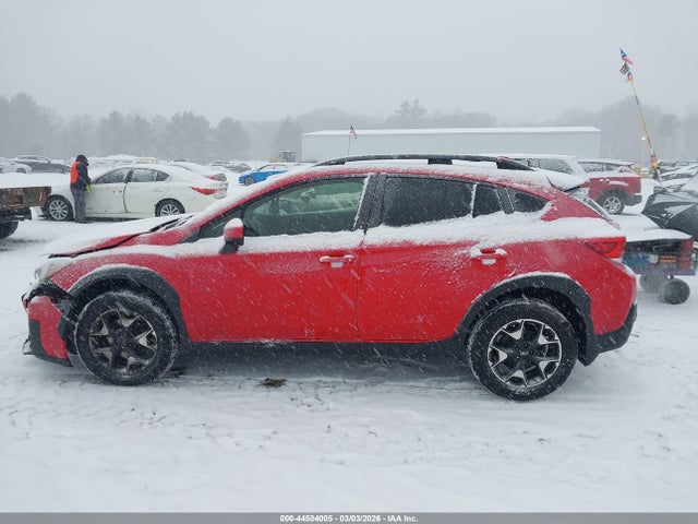 Продаж на аукціоні авто 2020 Subaru Crosstrek Premium, vin: JF2GTAPC6L8255447, номер лоту: 44504005
