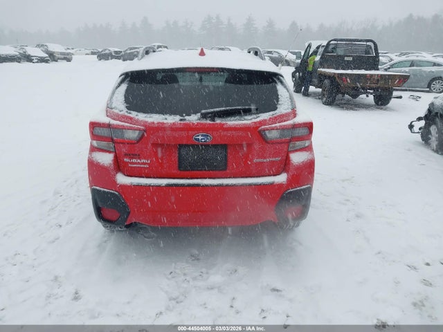Продаж на аукціоні авто 2020 Subaru Crosstrek Premium, vin: JF2GTAPC6L8255447, номер лоту: 44504005