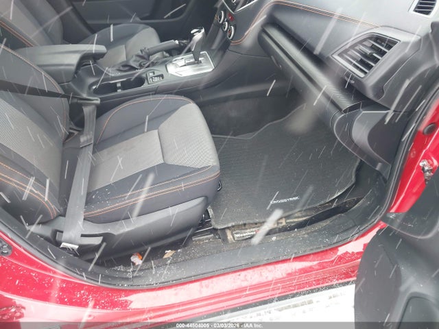 Продаж на аукціоні авто 2020 Subaru Crosstrek Premium, vin: JF2GTAPC6L8255447, номер лоту: 44504005