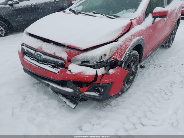 Продаж на аукціоні авто 2020 Subaru Crosstrek Premium, vin: JF2GTAPC6L8255447, номер лоту: 44504005