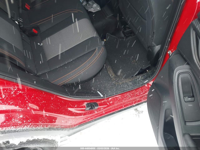 Продаж на аукціоні авто 2020 Subaru Crosstrek Premium, vin: JF2GTAPC6L8255447, номер лоту: 44504005
