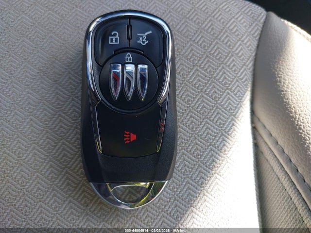 44504014 :رقم المزاد ، KL4AMBS2XRB179520 vin ، 2024 Buick Encore Gx Preferred Fwd مزاد بيع