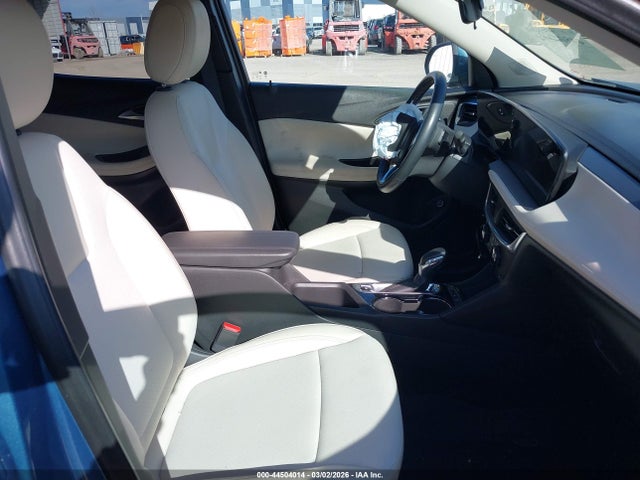 44504014 :رقم المزاد ، KL4AMBS2XRB179520 vin ، 2024 Buick Encore Gx Preferred Fwd مزاد بيع