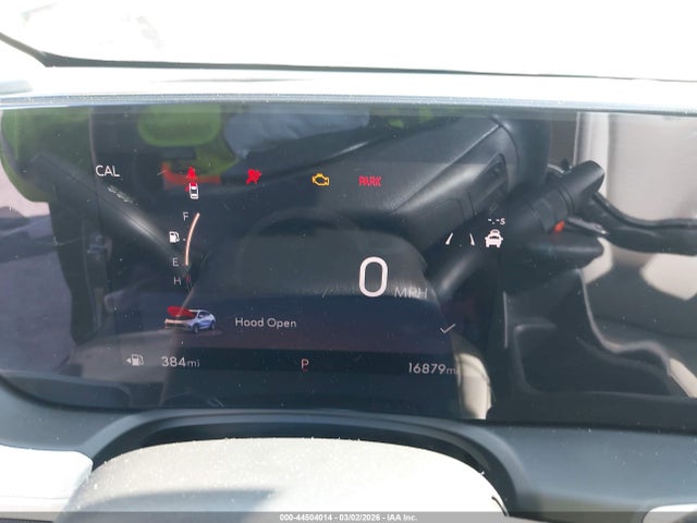 44504014 :رقم المزاد ، KL4AMBS2XRB179520 vin ، 2024 Buick Encore Gx Preferred Fwd مزاد بيع
