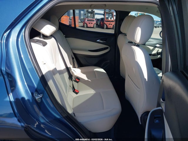 44504014 :رقم المزاد ، KL4AMBS2XRB179520 vin ، 2024 Buick Encore Gx Preferred Fwd مزاد بيع