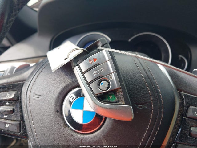 2018 BMW 530E WBAJA9C56JB249306 Photo 10