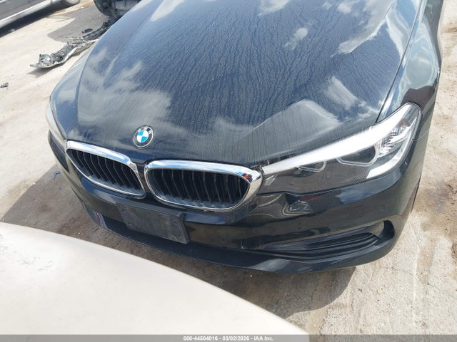 Aukcja sprzedaży 2018 Bmw 530e Iperformance, vin: WBAJA9C56JB249306, numer aukcji: 44504016
