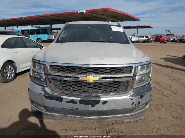 Chevrolet Tahoe Lt 2015 1GNSCBKC8FR632890 Image 12