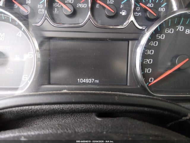 Chevrolet Tahoe Lt 2015 1GNSCBKC8FR632890 Image 15