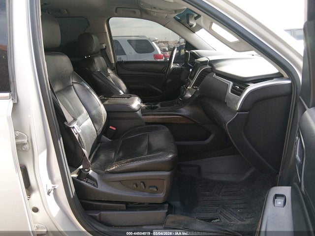 Chevrolet Tahoe Lt 2015 1GNSCBKC8FR632890 Image 5