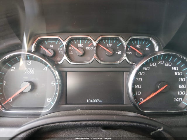 Chevrolet Tahoe Lt 2015 1GNSCBKC8FR632890 Image 7