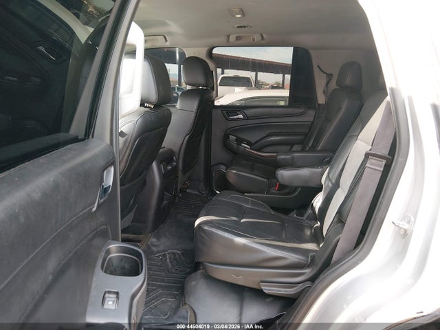 Chevrolet Tahoe Lt 2015 1GNSCBKC8FR632890 Image 8
