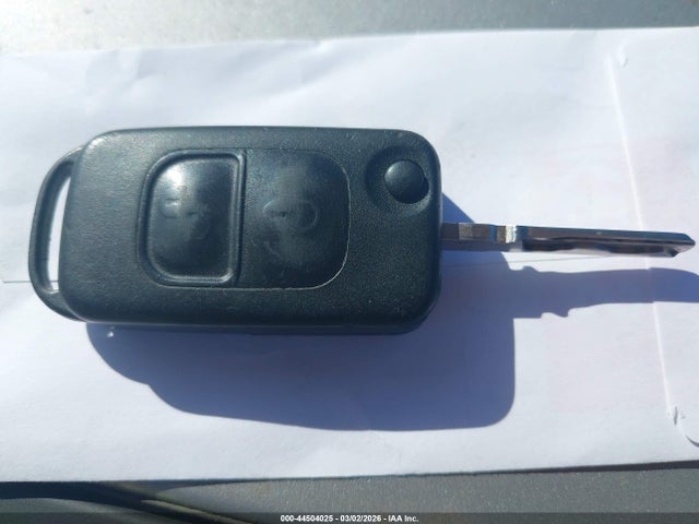 WD3PE7CD1JP633892 Mercedes-Benz Sprinter 2500 Standard Roof V6