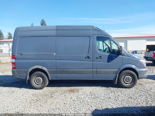 WD3PE7CD1JP633892 Mercedes-Benz Sprinter 2500 Standard Roof V6