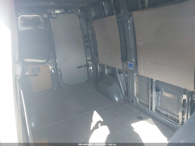 WD3PE7CD1JP633892 Mercedes-Benz Sprinter 2500 Standard Roof V6