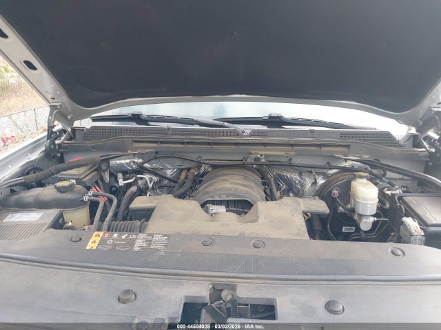Aukcja sprzedaży 2017 Gmc Sierra 1500 Sle, vin: 1GTV2MEC3HZ162044, numer aukcji: 44504028
