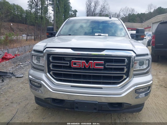 Aukcja sprzedaży 2017 Gmc Sierra 1500 Sle, vin: 1GTV2MEC3HZ162044, numer aukcji: 44504028