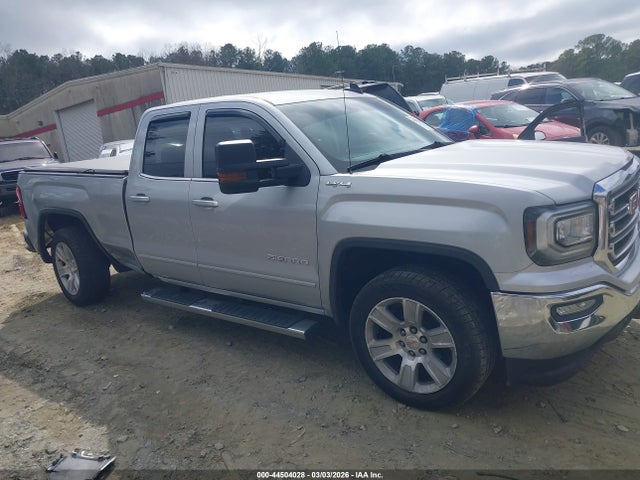 Aukcja sprzedaży 2017 Gmc Sierra 1500 Sle, vin: 1GTV2MEC3HZ162044, numer aukcji: 44504028