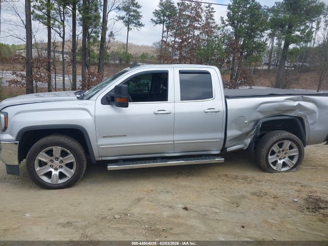 Aukcja sprzedaży 2017 Gmc Sierra 1500 Sle, vin: 1GTV2MEC3HZ162044, numer aukcji: 44504028