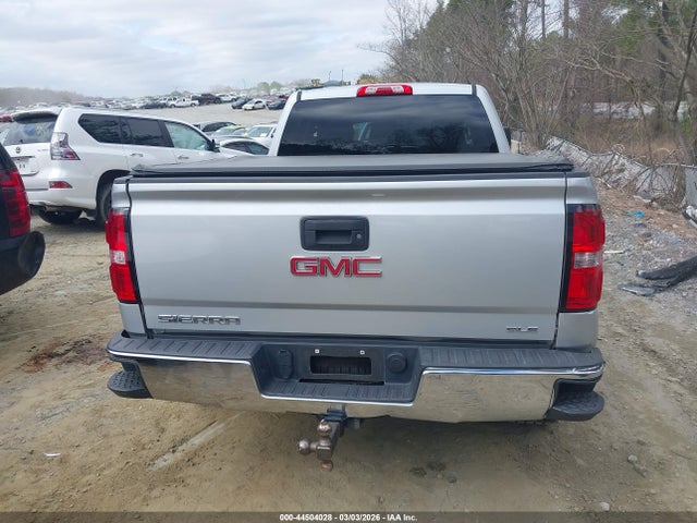 Aukcja sprzedaży 2017 Gmc Sierra 1500 Sle, vin: 1GTV2MEC3HZ162044, numer aukcji: 44504028