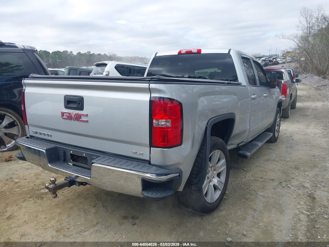 Aukcja sprzedaży 2017 Gmc Sierra 1500 Sle, vin: 1GTV2MEC3HZ162044, numer aukcji: 44504028