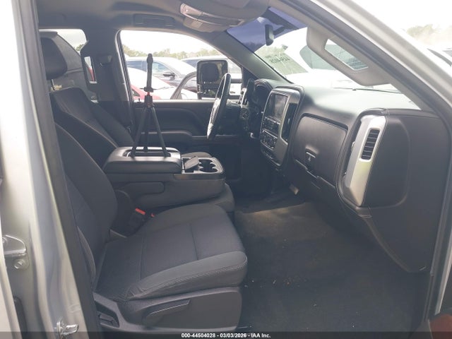 Aukcja sprzedaży 2017 Gmc Sierra 1500 Sle, vin: 1GTV2MEC3HZ162044, numer aukcji: 44504028