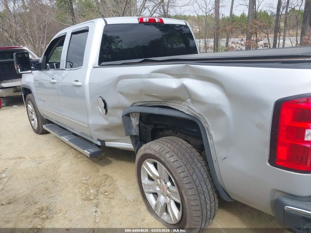 Aukcja sprzedaży 2017 Gmc Sierra 1500 Sle, vin: 1GTV2MEC3HZ162044, numer aukcji: 44504028