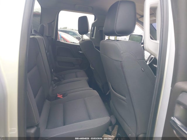 Aukcja sprzedaży 2017 Gmc Sierra 1500 Sle, vin: 1GTV2MEC3HZ162044, numer aukcji: 44504028