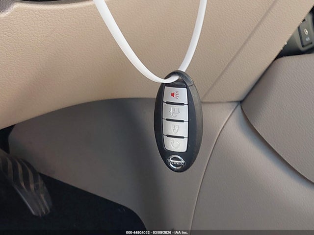 Nissan ROGUE SV 2017 KNMAT2MT2HP516195 Image 11