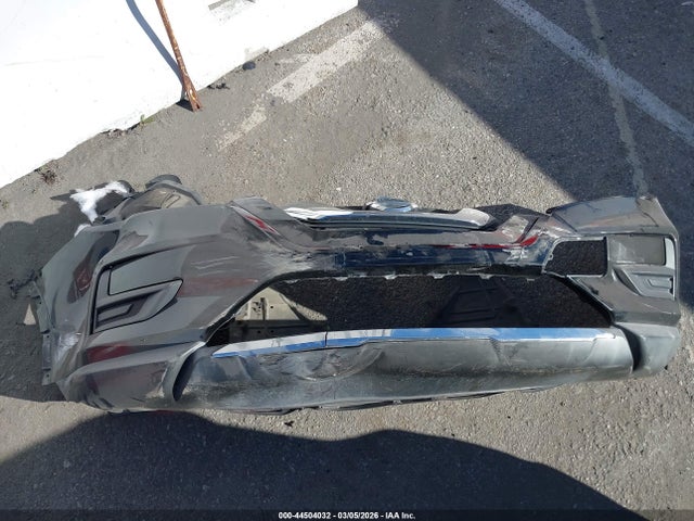 Nissan ROGUE SV 2017 KNMAT2MT2HP516195 Image 12