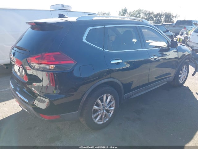 Nissan ROGUE SV 2017 KNMAT2MT2HP516195 Image 4