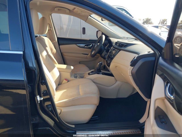 Nissan ROGUE SV 2017 KNMAT2MT2HP516195 Image 5