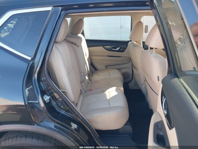 Nissan ROGUE SV 2017 KNMAT2MT2HP516195 Image 8