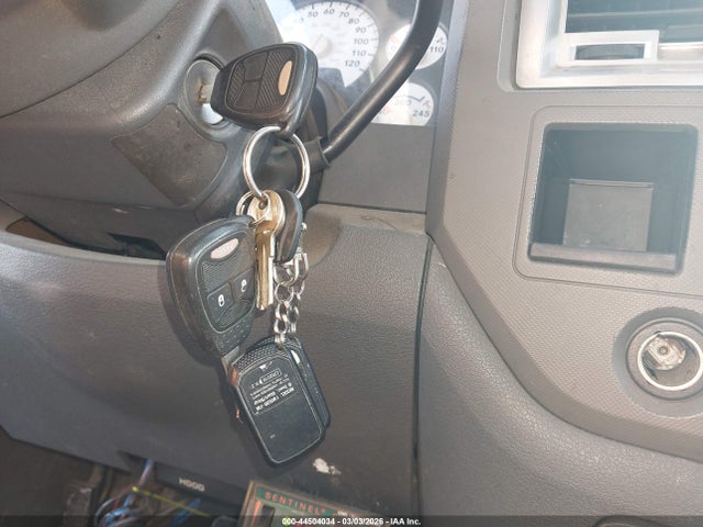 2006 DODGE RAM 2500 1D7KS28C96J163431 Photo 10