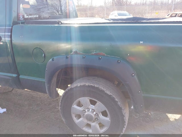 Продаж на аукціоні авто 2006 Dodge Ram 2500 Slt/trx4 Off Road/sport/power Wagon, vin: 1D7KS28C96J163431, номер лоту: 44504034