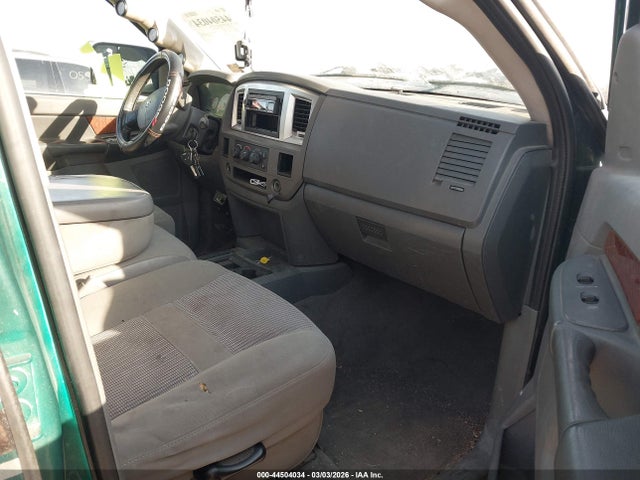 2006 DODGE RAM 2500 1D7KS28C96J163431 Photo 4