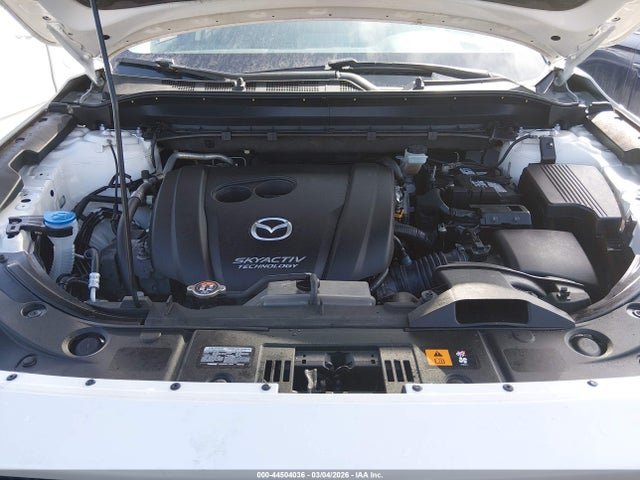 2019 MAZDA CX-5 JM3KFABM5K0651230 Photo 9