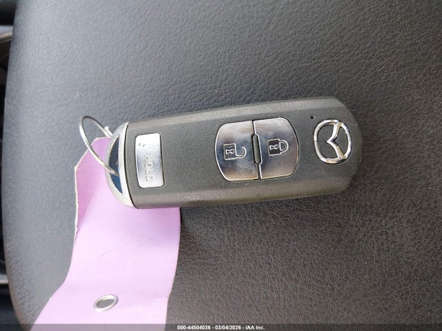 2019 MAZDA CX-5 JM3KFABM5K0651230 Photo 10